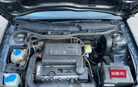 Skoda Octavia IV, 2008 год, 420 000 рублей, 8 фотография
