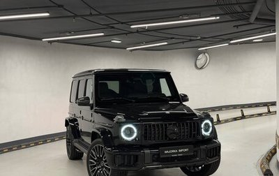 Mercedes-Benz G-Класс AMG, 2026 год, 32 600 000 рублей, 1 фотография