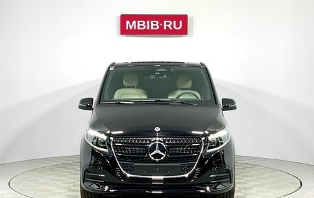 Mercedes-Benz V-Класс, 2024 год, 15 100 000 рублей, 1 фотография