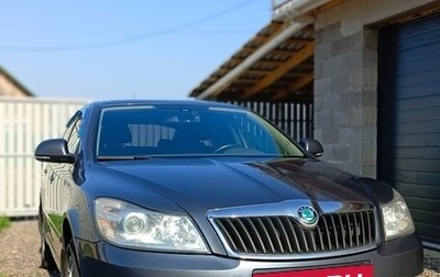 Skoda Octavia, 2012 год, 890 000 рублей, 1 фотография