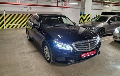 Mercedes-Benz E-Класс, 2014 год, 1 780 000 рублей, 1 фотография