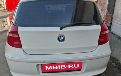 BMW 1 серия, 2011 год, 1 000 000 рублей, 1 фотография