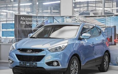 Hyundai ix35 I рестайлинг, 2015 год, 1 449 000 рублей, 1 фотография