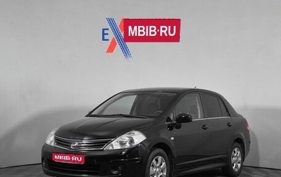 Nissan Tiida, 2011 год, 670 000 рублей, 1 фотография