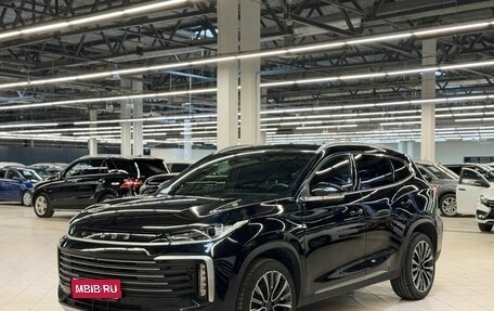 CheryExeed TXL, 2024 год, 3 020 000 рублей, 1 фотография