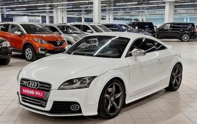 Audi TTS, 2009 год, 1 630 000 рублей, 1 фотография