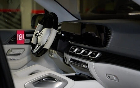 Mercedes-Benz Maybach GLS I, 2022 год, 21 000 000 рублей, 17 фотография