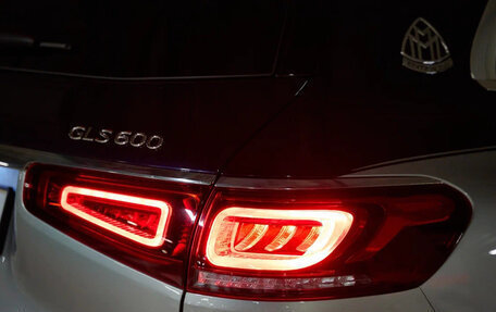 Mercedes-Benz Maybach GLS I, 2022 год, 21 000 000 рублей, 23 фотография