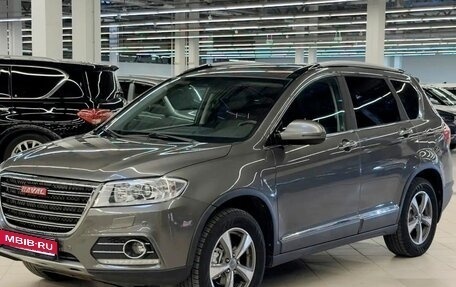 Haval H6, 2018 год, 1 460 000 рублей, 1 фотография