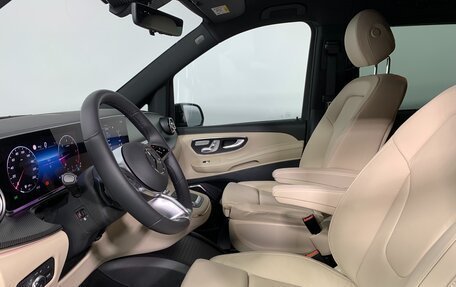 Mercedes-Benz V-Класс, 2024 год, 15 100 000 рублей, 9 фотография
