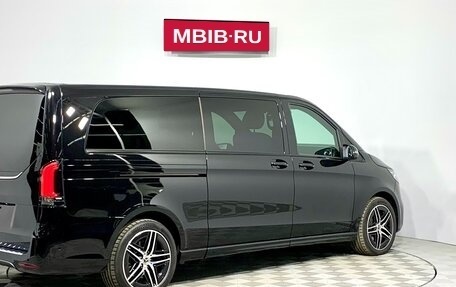 Mercedes-Benz V-Класс, 2024 год, 15 100 000 рублей, 5 фотография