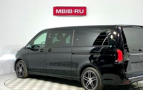 Mercedes-Benz V-Класс, 2024 год, 15 100 000 рублей, 6 фотография