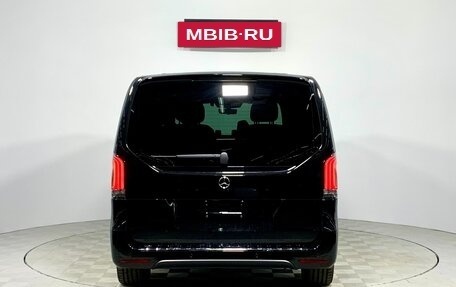 Mercedes-Benz V-Класс, 2024 год, 15 100 000 рублей, 4 фотография