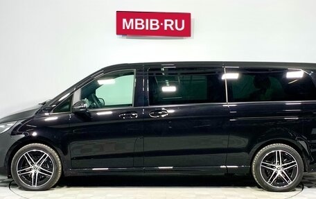 Mercedes-Benz V-Класс, 2024 год, 15 100 000 рублей, 3 фотография
