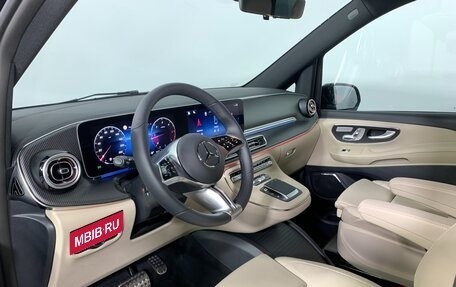 Mercedes-Benz V-Класс, 2024 год, 15 100 000 рублей, 8 фотография