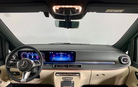 Mercedes-Benz V-Класс, 2024 год, 15 100 000 рублей, 10 фотография