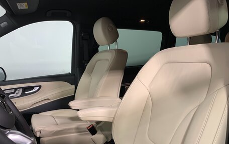 Mercedes-Benz V-Класс, 2024 год, 15 100 000 рублей, 13 фотография