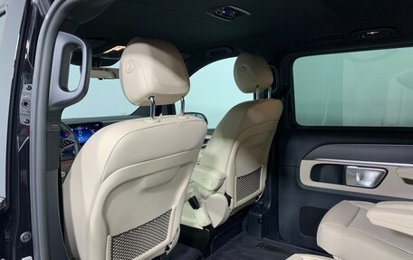 Mercedes-Benz V-Класс, 2024 год, 15 100 000 рублей, 16 фотография