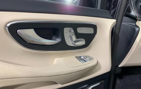 Mercedes-Benz V-Класс, 2024 год, 15 100 000 рублей, 14 фотография