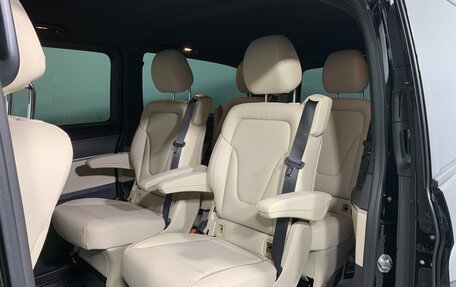Mercedes-Benz V-Класс, 2024 год, 15 100 000 рублей, 17 фотография