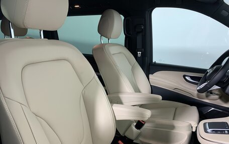 Mercedes-Benz V-Класс, 2024 год, 15 100 000 рублей, 28 фотография