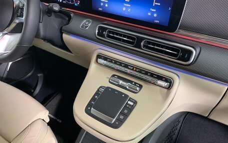 Mercedes-Benz V-Класс, 2024 год, 15 100 000 рублей, 26 фотография