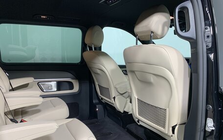 Mercedes-Benz V-Класс, 2024 год, 15 100 000 рублей, 31 фотография