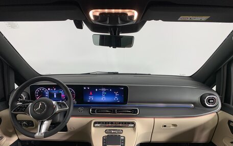Mercedes-Benz V-Класс, 2024 год, 15 100 000 рублей, 27 фотография