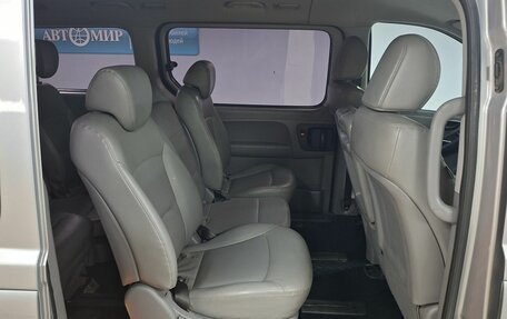 Hyundai Grand Starex Grand Starex I рестайлинг 2, 2018 год, 2 400 000 рублей, 11 фотография