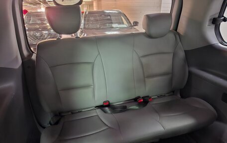 Hyundai Grand Starex Grand Starex I рестайлинг 2, 2018 год, 2 400 000 рублей, 13 фотография