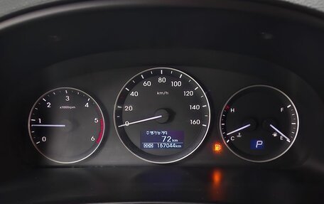 Hyundai Grand Starex Grand Starex I рестайлинг 2, 2018 год, 2 400 000 рублей, 15 фотография