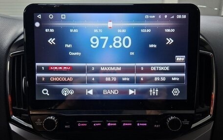 Hyundai Grand Starex Grand Starex I рестайлинг 2, 2018 год, 2 400 000 рублей, 16 фотография