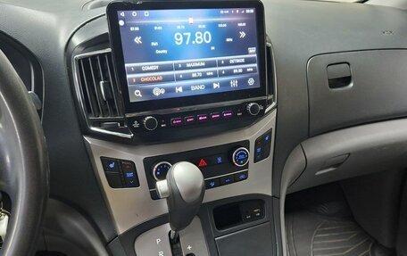 Hyundai Grand Starex Grand Starex I рестайлинг 2, 2018 год, 2 400 000 рублей, 17 фотография