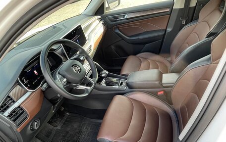 Skoda Kodiaq I, 2023 год, 4 200 000 рублей, 6 фотография