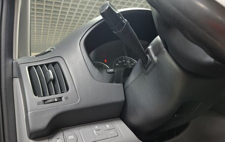 Hyundai Grand Starex Grand Starex I рестайлинг 2, 2018 год, 2 400 000 рублей, 21 фотография