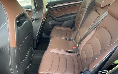 Skoda Kodiaq I, 2023 год, 4 200 000 рублей, 7 фотография