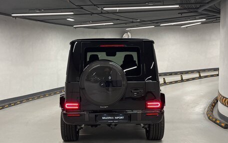 Mercedes-Benz G-Класс AMG, 2026 год, 32 600 000 рублей, 5 фотография
