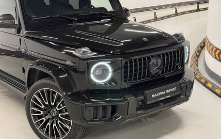 Mercedes-Benz G-Класс AMG, 2026 год, 32 600 000 рублей, 7 фотография