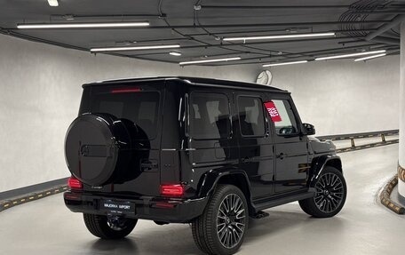 Mercedes-Benz G-Класс AMG, 2026 год, 32 600 000 рублей, 4 фотография