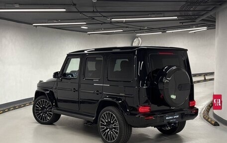 Mercedes-Benz G-Класс AMG, 2026 год, 32 600 000 рублей, 6 фотография