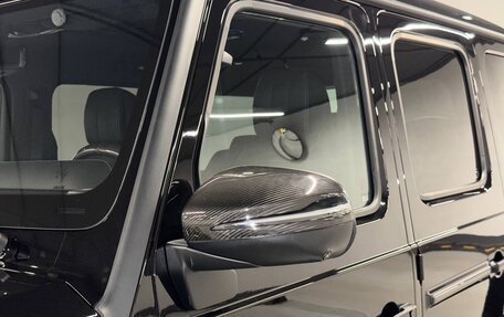 Mercedes-Benz G-Класс AMG, 2026 год, 32 600 000 рублей, 10 фотография