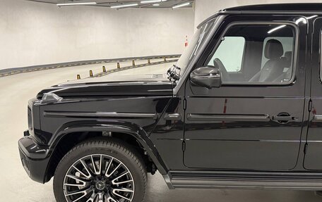 Mercedes-Benz G-Класс AMG, 2026 год, 32 600 000 рублей, 9 фотография