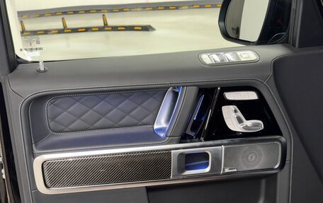 Mercedes-Benz G-Класс AMG, 2026 год, 32 600 000 рублей, 14 фотография