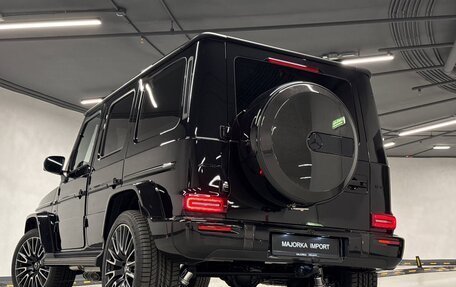 Mercedes-Benz G-Класс AMG, 2026 год, 32 600 000 рублей, 12 фотография
