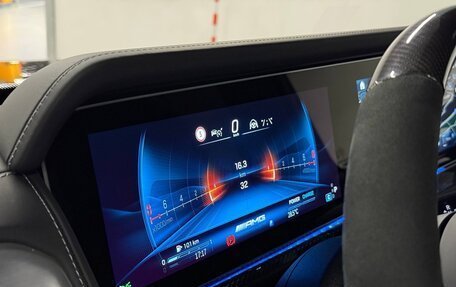 Mercedes-Benz G-Класс AMG, 2026 год, 32 600 000 рублей, 17 фотография