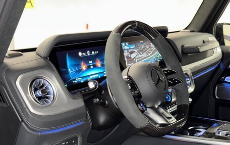 Mercedes-Benz G-Класс AMG, 2026 год, 32 600 000 рублей, 16 фотография