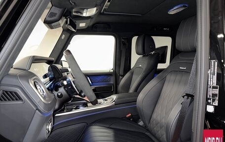 Mercedes-Benz G-Класс AMG, 2026 год, 32 600 000 рублей, 15 фотография