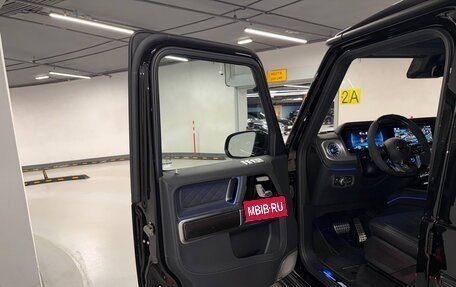 Mercedes-Benz G-Класс AMG, 2026 год, 32 600 000 рублей, 13 фотография
