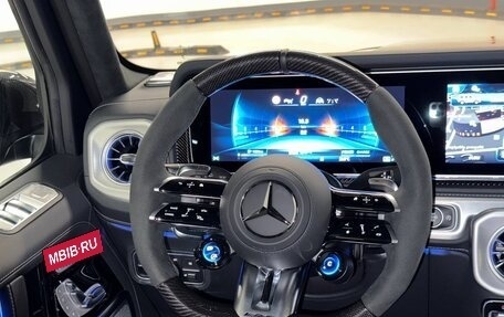 Mercedes-Benz G-Класс AMG, 2026 год, 32 600 000 рублей, 18 фотография