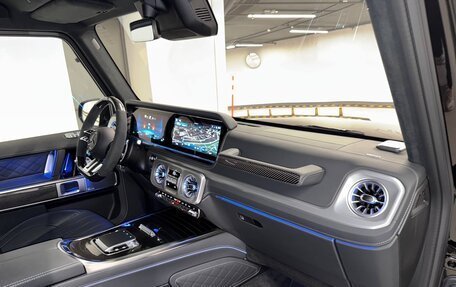 Mercedes-Benz G-Класс AMG, 2026 год, 32 600 000 рублей, 21 фотография